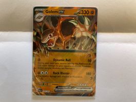 📦 grolem ex MEW