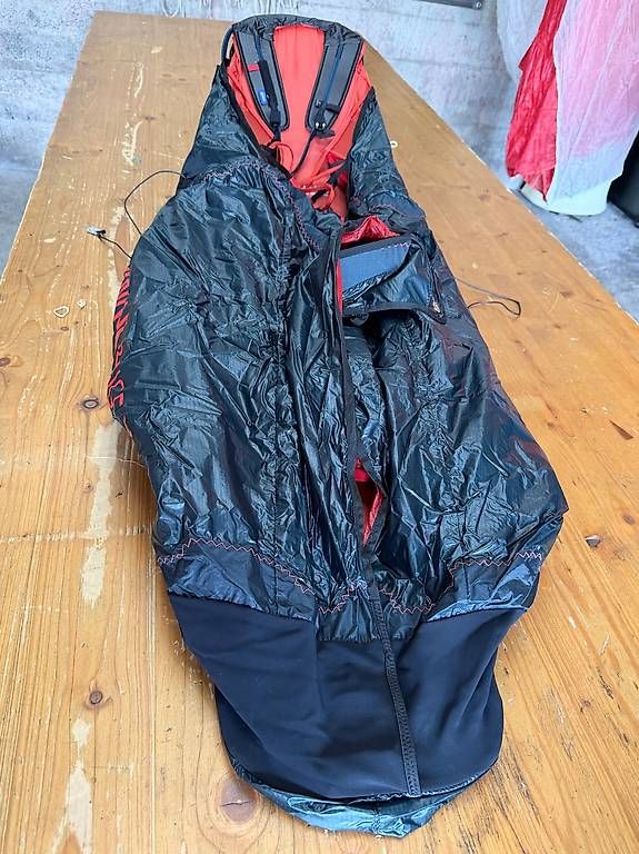 Sport dell'aria & Aquiloni: Gurtzeug Skywalk Range X-Alps 2 S – Nuovo (secondo la descrizione) da Frutigen venduto da Cumulusgeilus 1