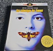 DVD Das Schweigen der Lämmer (22826)