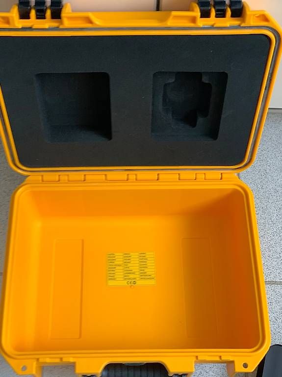 Boîtes de montres: Breitling Box – D'occasion à Obernau par Antarctica4 3