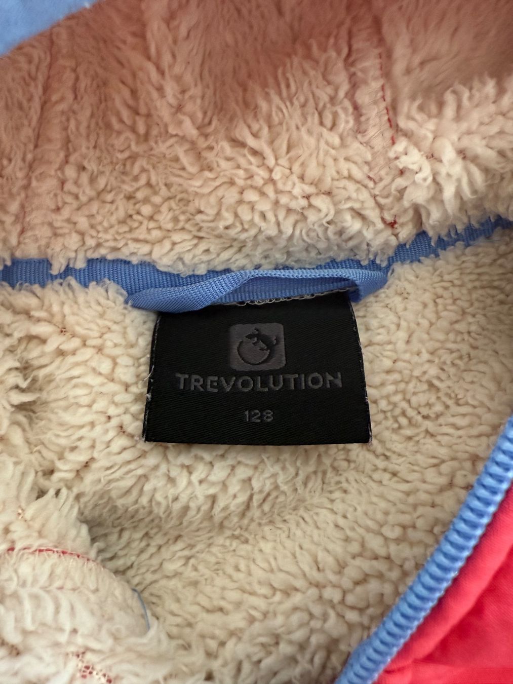 Trevolution Giacche & Cappotti: Trevolution Softshell Jacke Gr. 128 – Usato da Sarnen venduto da Pinoccio6 2
