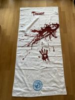 Dead Island Handtuch / Badetuch, neuwertig, Sommerhit!