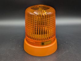 Orange Rundumleuchte Warnblinklicht Drehlicht 220V