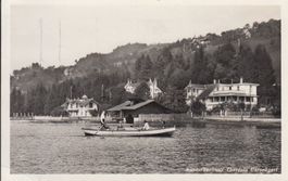 Unterägeri Kinderkurhaus 1938