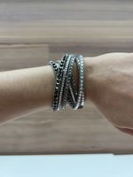 Swarovski Armband, selten getragen