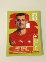 Panini 2026 Granit Xhaka SUI9