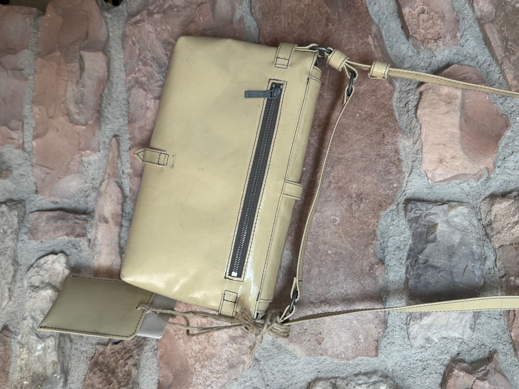 Freitag Reference OTTENDORFER r119 (Gebraucht) in Arsiè für CHF
