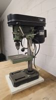 Bohrmaschine REXON RDM-30A gebraucht guter Zustand