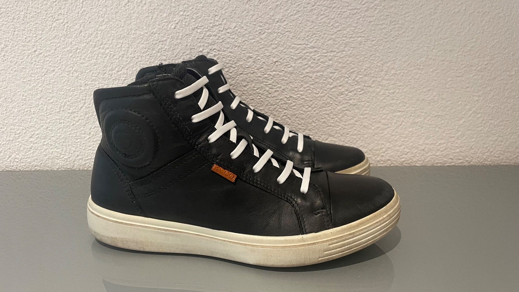Ecco Scarpe per ragazzi: Ecco Leather Soft  Gr. 33 – Usato da Egnach venduto da lux_22cj 5