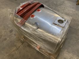Kombitank Diesel Hydrauliköl Neu Aluminium
