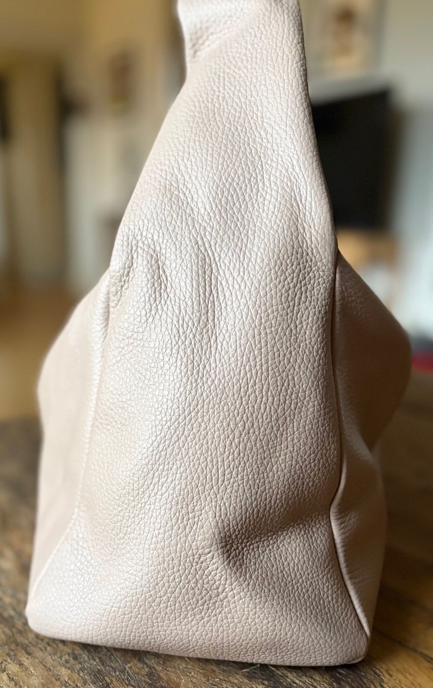 Borse da donna: BAG EN CUIR! – Nuovo e nell'imballaggio originale da Locarno venduto da NicoNion 3