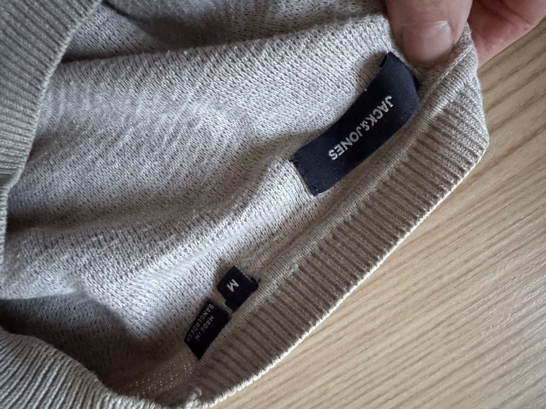 Jack & Jones Pullover & Sweatshirts: Pull jack @ jones Taille M Caro – Gebraucht aus Veyrier von Kimedovapa_1 2