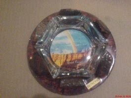 Grand Canyon Achenbecher aus Steinen