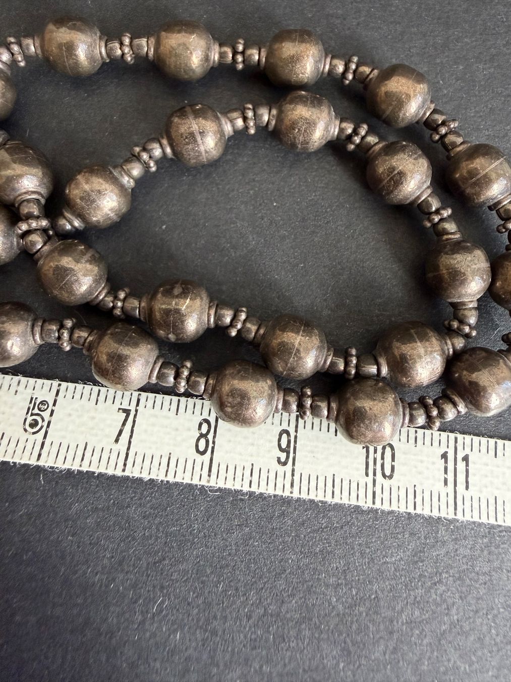 Ketten: Silber Kette 925 – Gebraucht aus Spiegel b. Bern von Rogger72 4