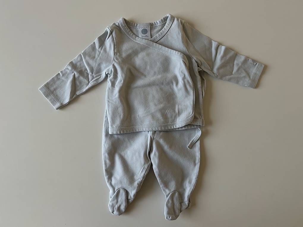 Lotti & Set di vestiti: Kleiderpaket, Winterset, Newborn, Gr. 50 – Usato da Zürich venduto da bboying 1