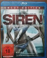 Siren - Verführung ist mörderisch (Uncut Edition) D/E ©'2010