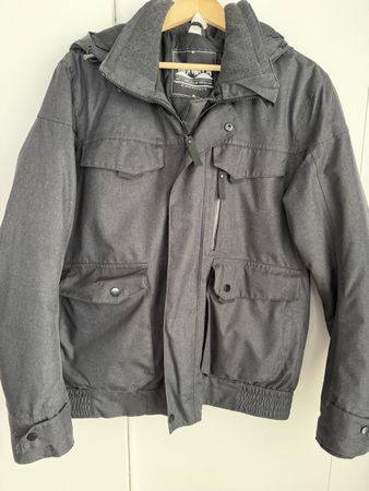 Winterjacke Herren Gr.L