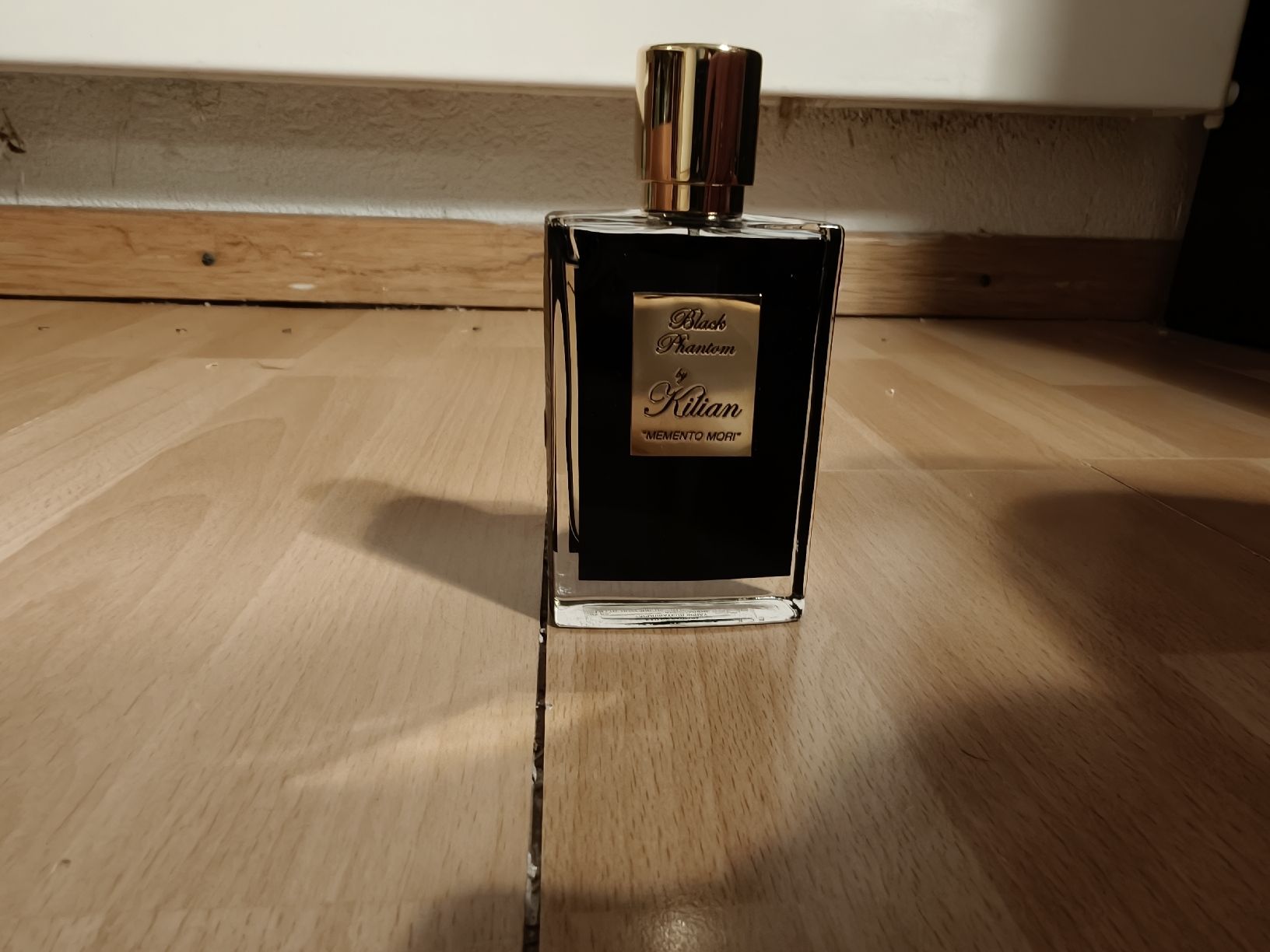 Kilian Parfums & Eau de Toilette: Kilian Black Phantom EdP – Neuf (Voir description) à Frauenfeld par fab_ys7f 2
