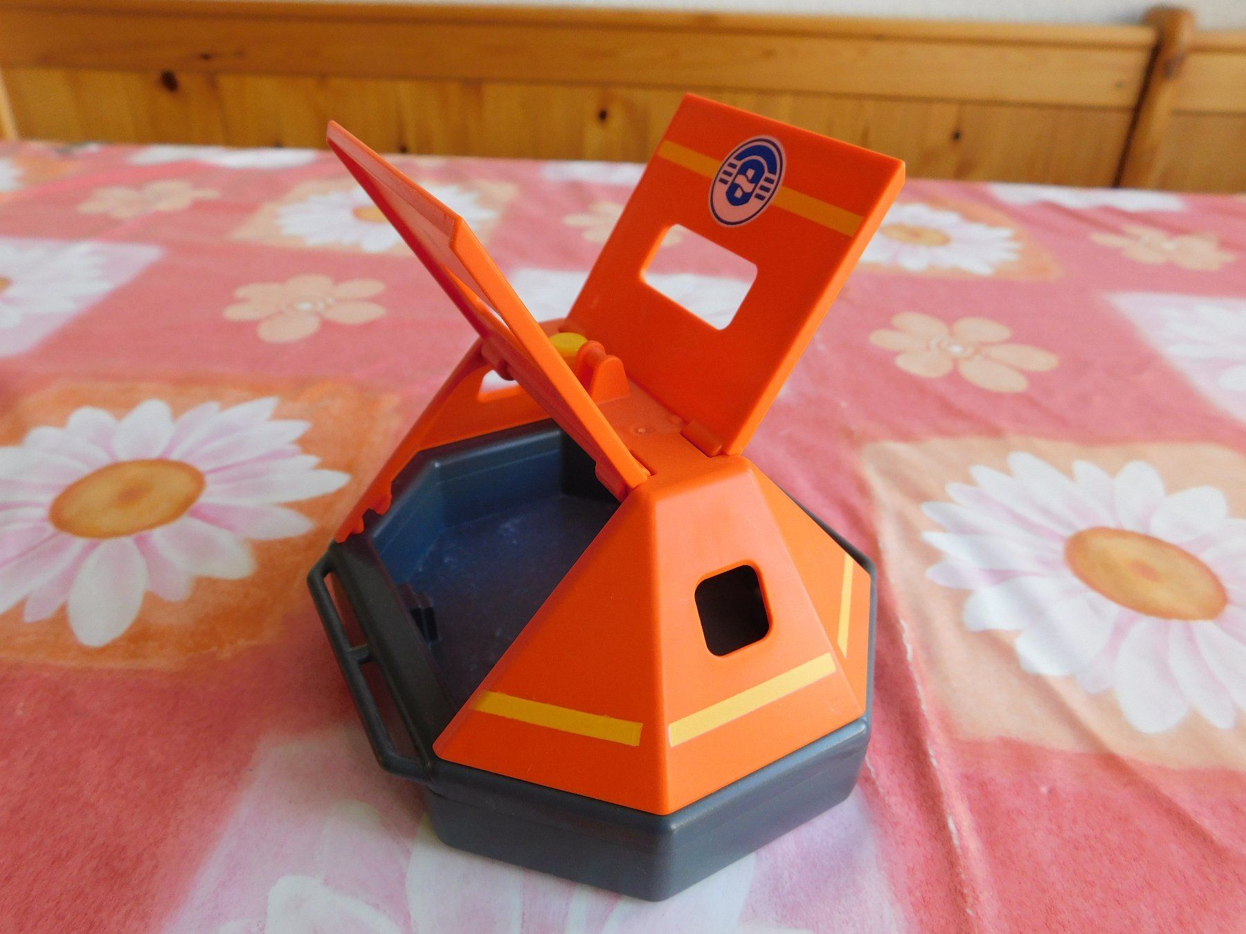 Playmobil Giocattoli: Playmobil Rettungsinsel – Nuovo (secondo la descrizione) da Strengelbach venduto da Wedi73 4