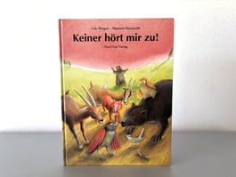 Kinderbuch Kinder Durchsetzungsvermögen