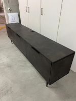 Wunderschönes Sideboardmöbel
