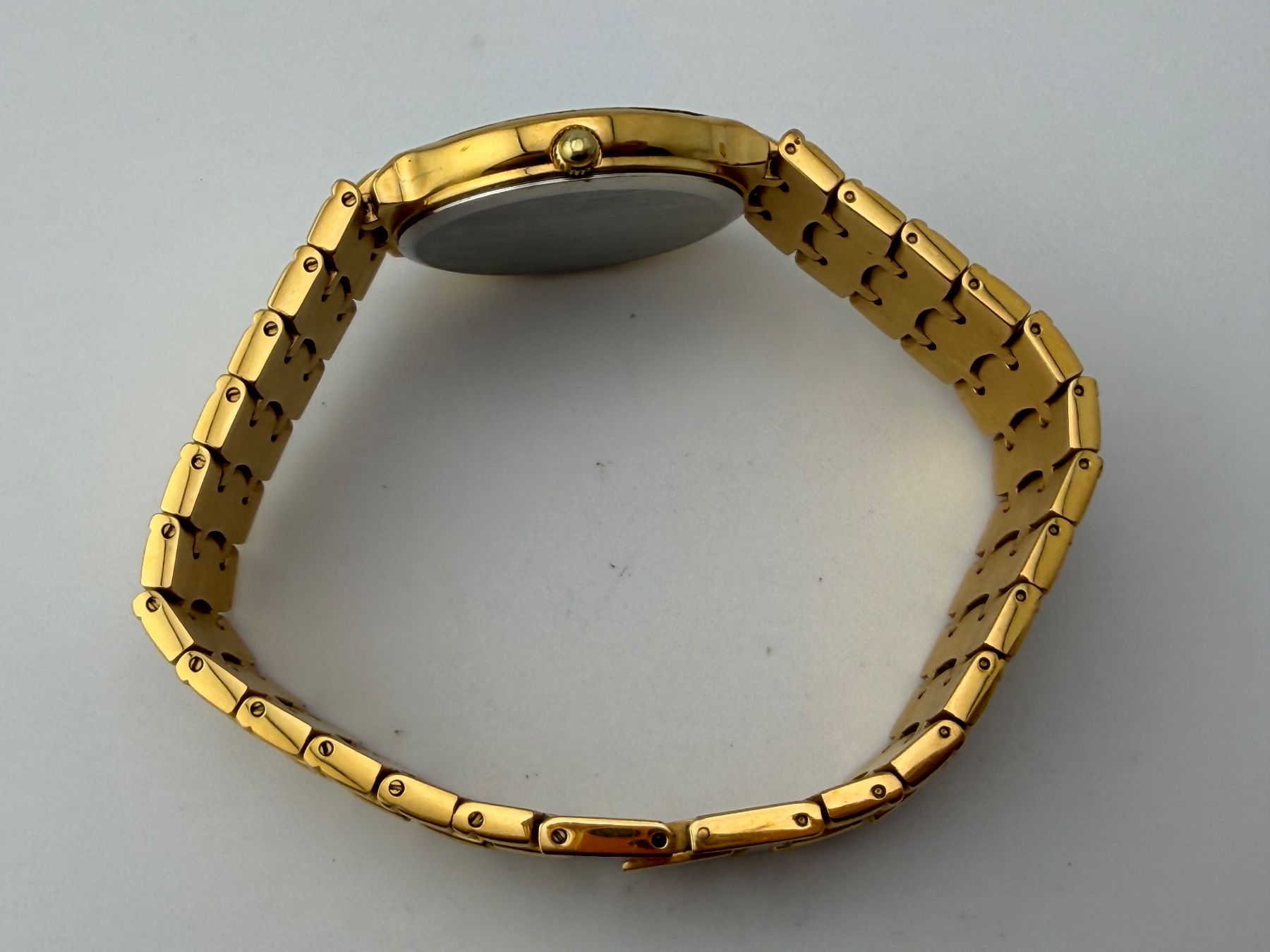 Orologi: PELLIER Herrenuhr läuft – Usato da Biel/Bienne venduto da MrP_WatchesBiel 2