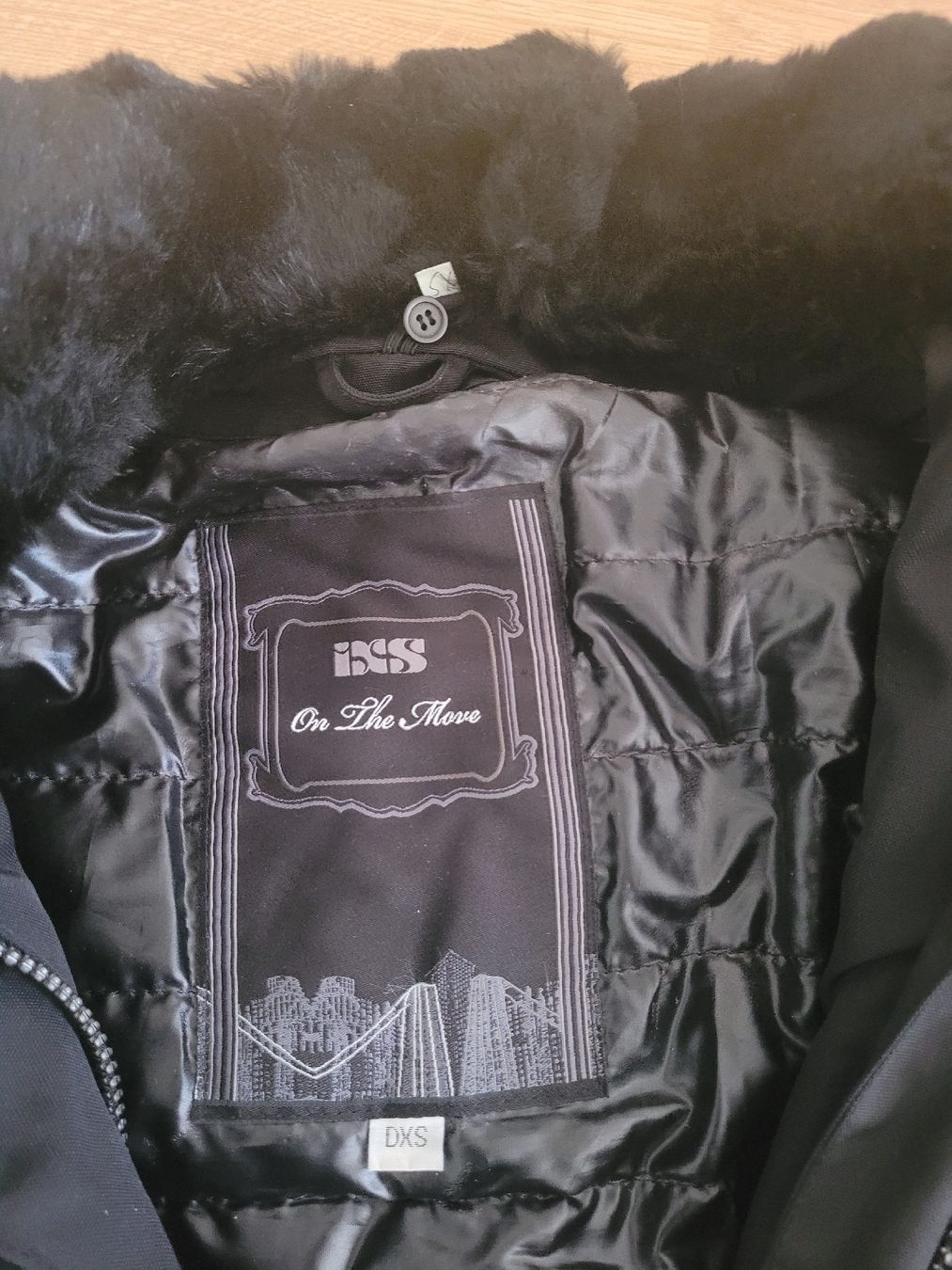 IXS Jacken: Motorradjacke Damen Grösse XS – Neu (gemäss Beschreibung) aus Laufen von EvelineSi 1