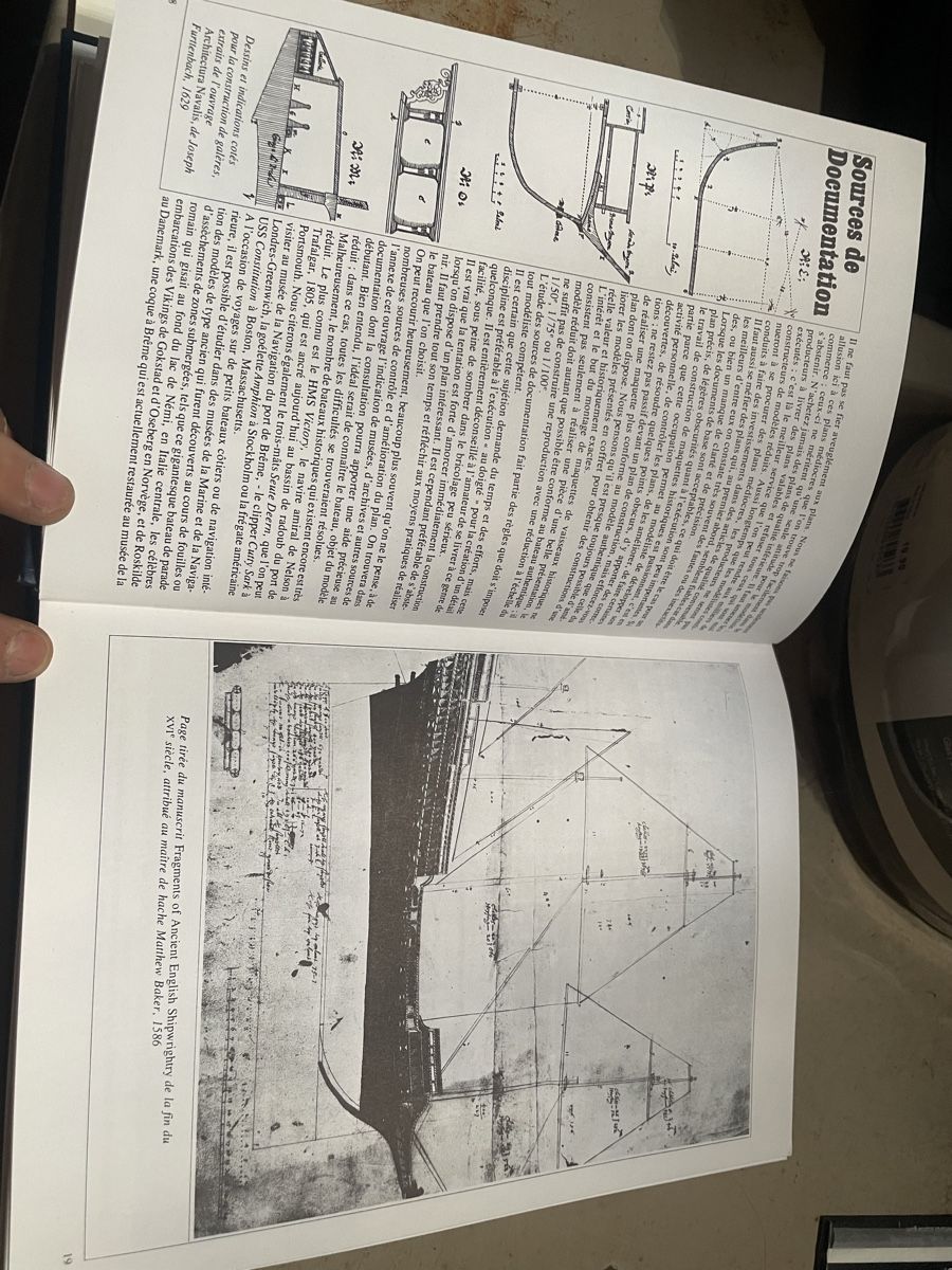 Livres: Encyclopédie Navale Modèles Réduits - Guide Modéliste – D'occasion à Denges par Ricautomotive 4