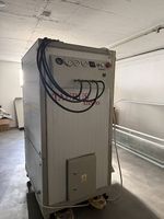 Taurus Airway Hochdruckkompressor
