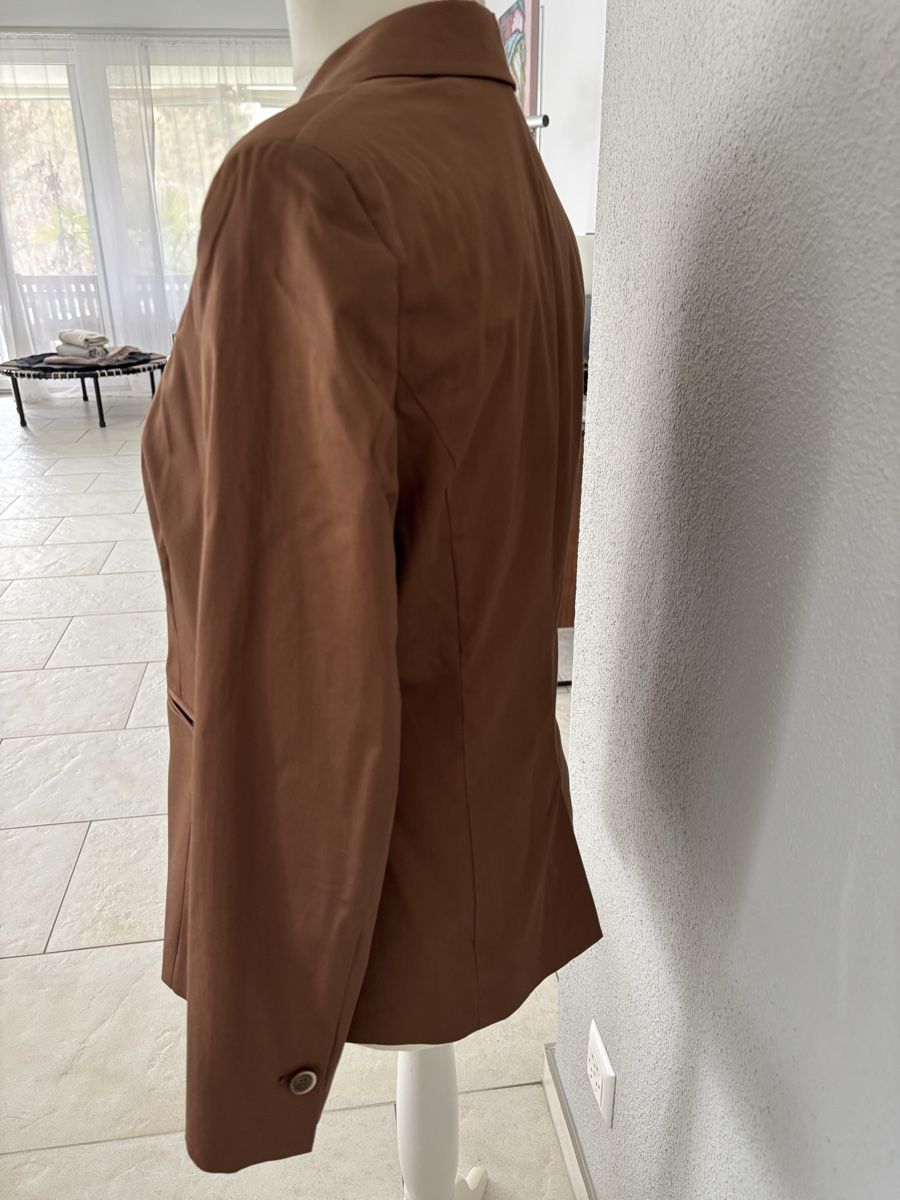 Gerry Weber Giacche: Gerry Weber Blazer, Gr. 40 neu! – Nuovo (secondo la descrizione) da Rothenburg venduto da Momo1302 2