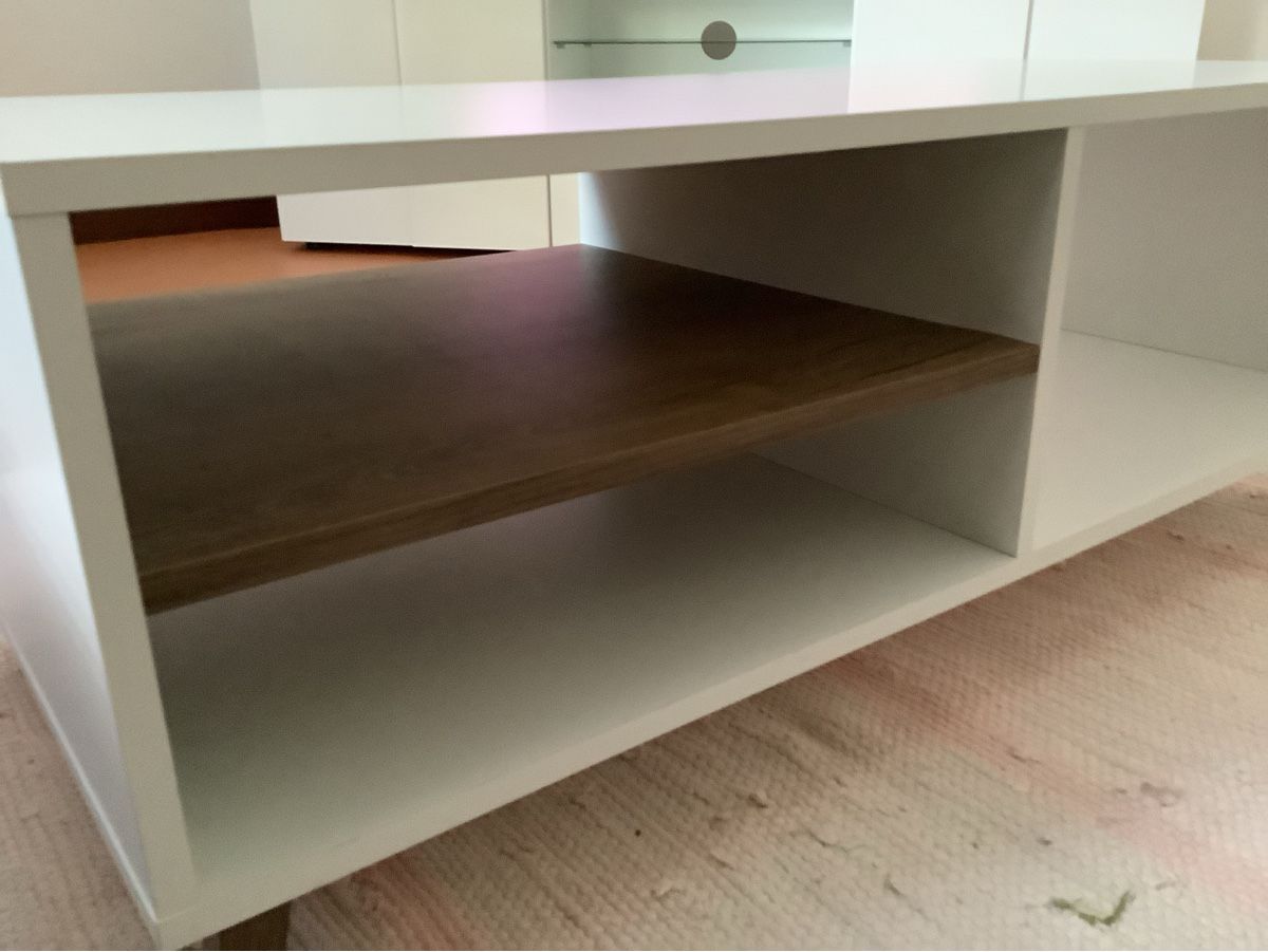 Tische: Couchtisch – Gebraucht aus Chur von jk.84