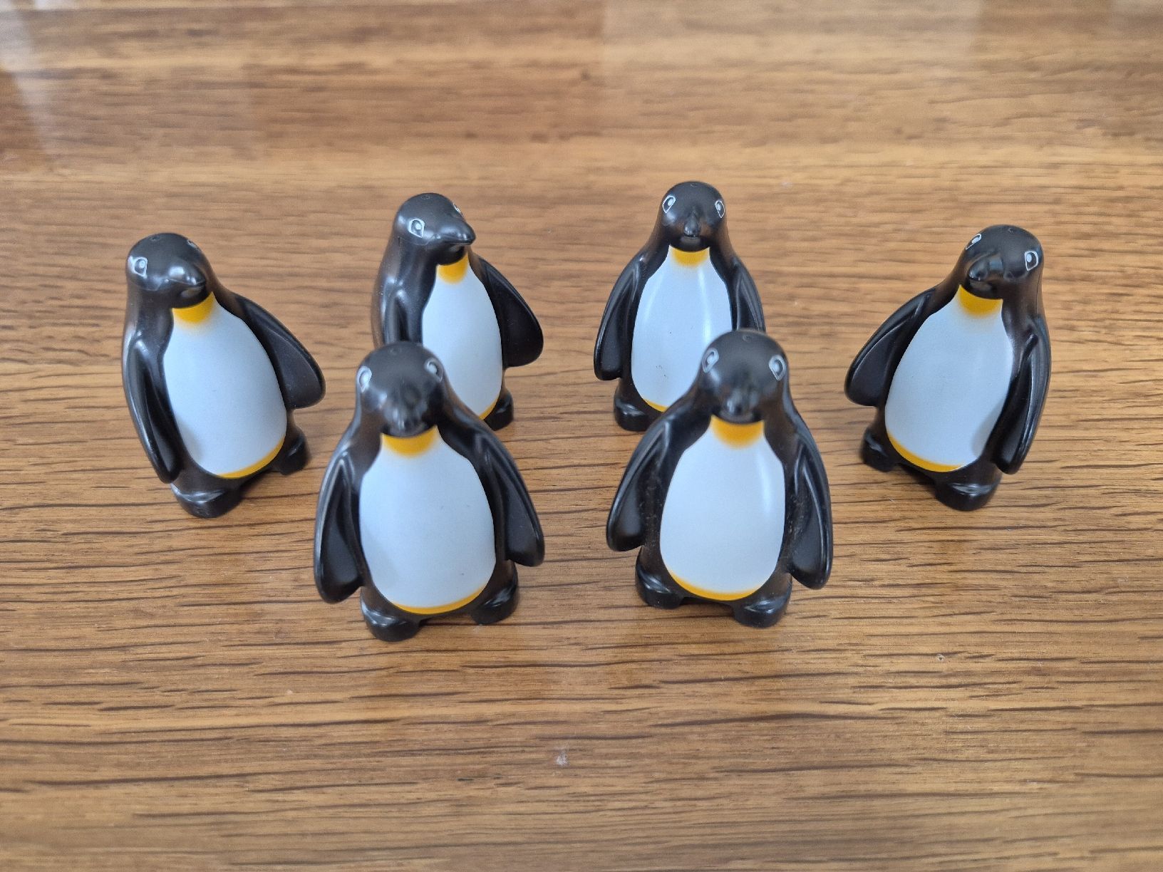 Spielzeuge: Duplo Set Pinguine (Y239) – Gebraucht aus Münchwilen TG von VT-Trader