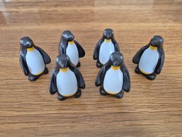 Duplo Set Pinguine (Y239)