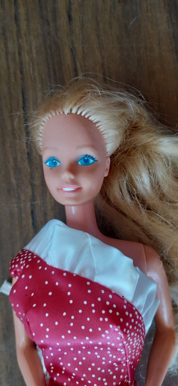 Bambole: Barbie Loving you 1980er – Usato da Mörschwil venduto da lindaswunderkiste 6