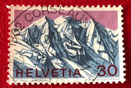 Nr.486 mit VollStempel