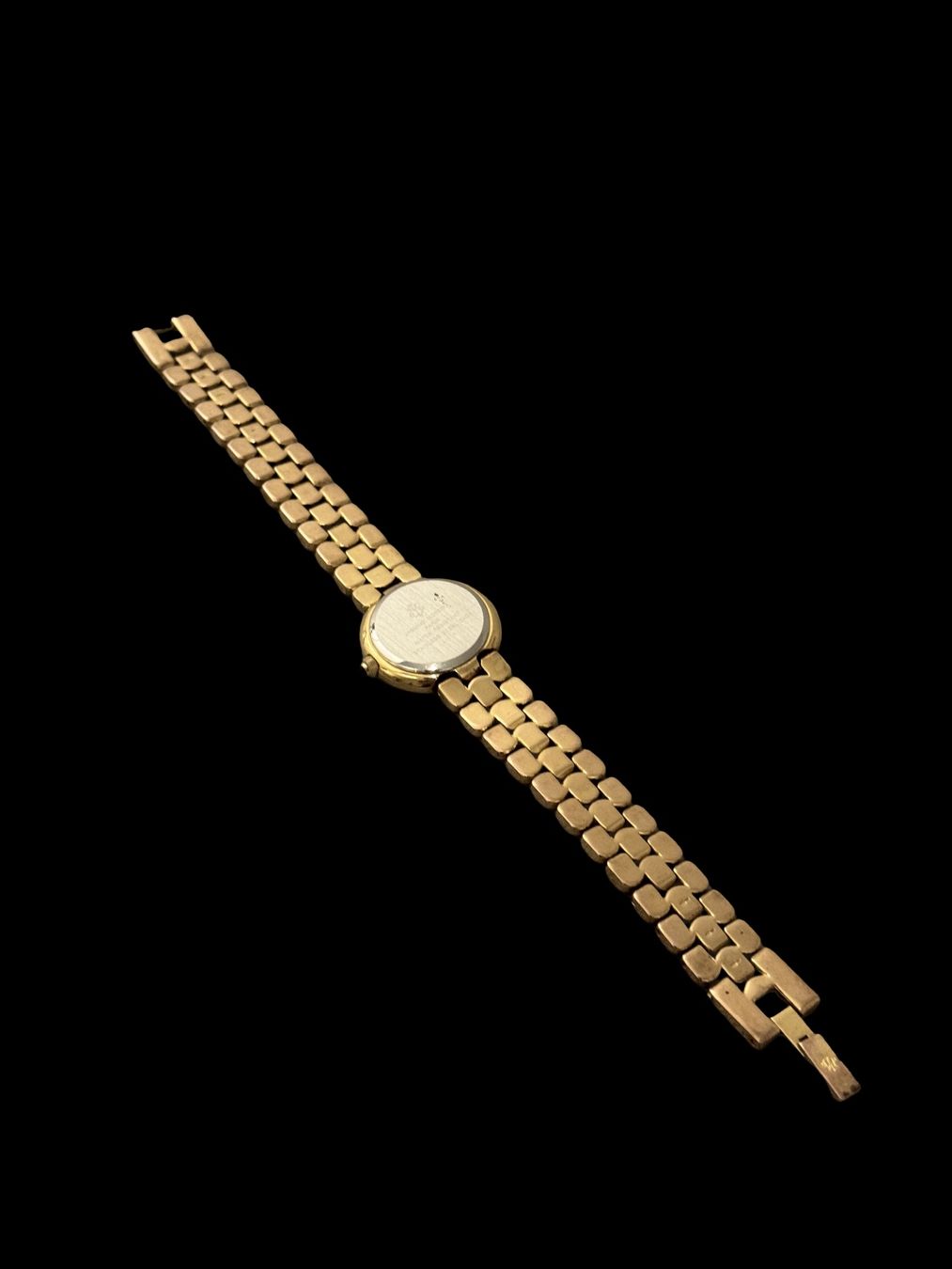 Orologi: JASMINE MOREIRA PARIS J-116 – Usato da Uznach venduto da geneevintage 5