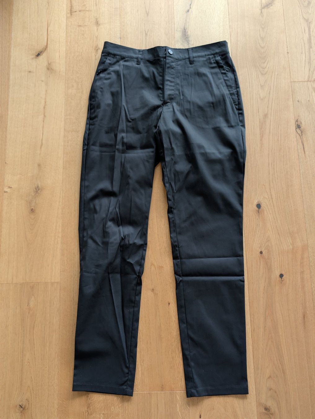 RevolutionRace Pantalons: RevolutionRace Maple Stretch Chinos - M – Neuf (Voir description) à Root par felberto