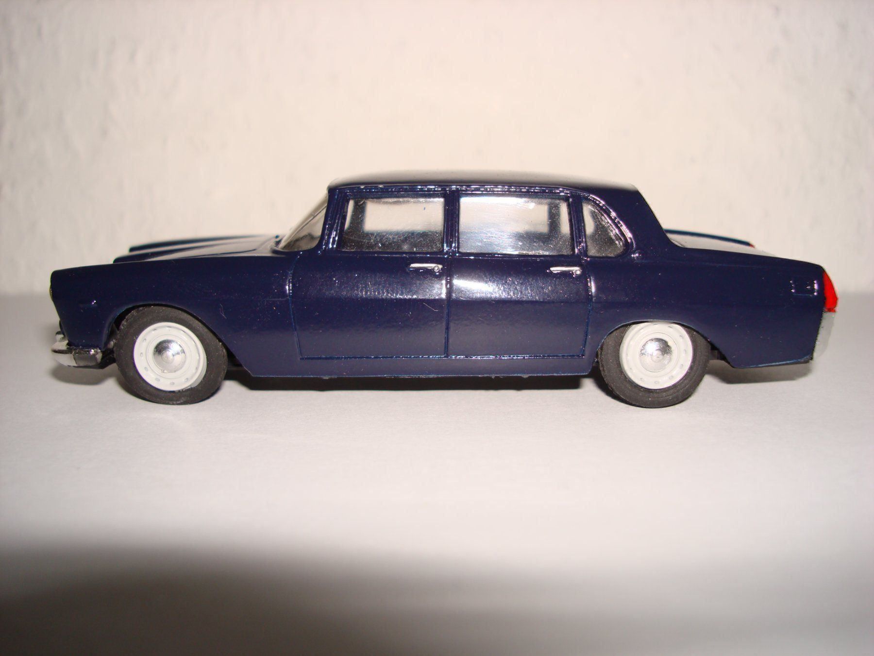 Lancia Modellautos: Lancia Flaminia 1:43 Eligor – Gebraucht aus Diegten von isetta590 2