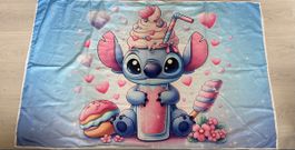 Stich Tuch für Tisch