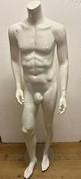 Schaufensterpuppe (Herren)