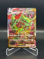 Rayquaza VMAX (s12a 108)