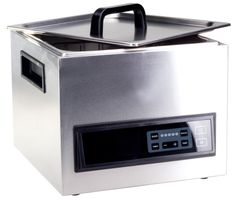 Sous Vide "All In One", GN 2/3, 38 x 34 x 28 cm, 2000 W