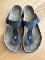 Birkenstocks, Grösse 43