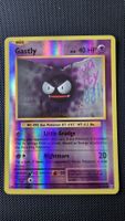 Gastly [Reverse Holo] #47 – Pokémon Evolutions