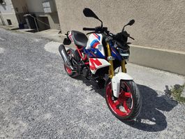 Bmw G 310 R