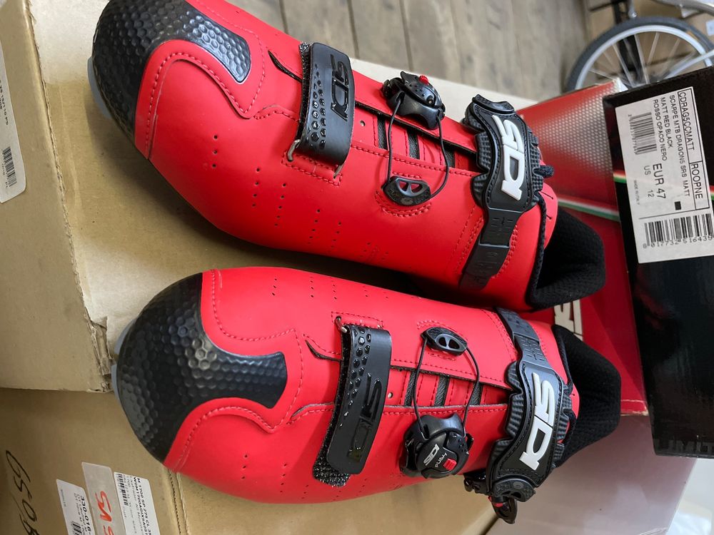 sidi dragon 2 srs