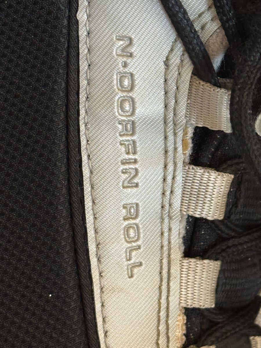 Pattini in linea & Pattini a rotelle: Nike Rollschuhe – Usato da Winkel venduto da luk_jz5z 4