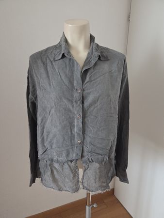 Sommerbluse