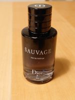 Dior Sauvage 60 ml EdP Men's perfume | Herrenparfüm