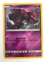 Traunfugil - Reverse Holo - Pokemon TCG